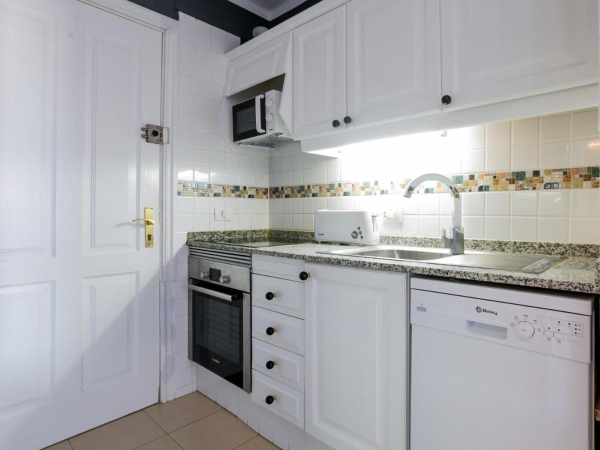 313 Green Park With Pool And Private Garden Σαν Μιγκέλ ντε Αμπόνα Εξωτερικό φωτογραφία